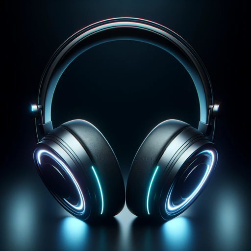 logo of Dark Themed Cover Art on the GPT Store