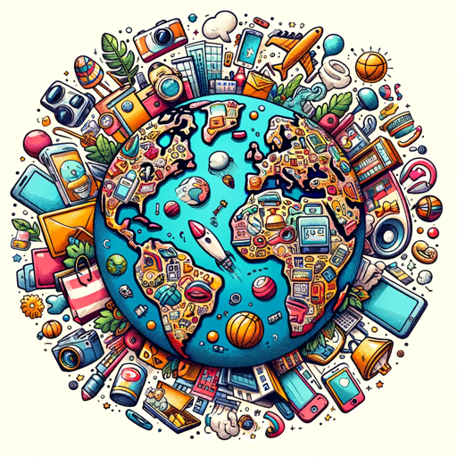 logo of Asesor creación de productos on the GPT Store