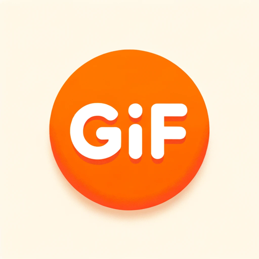 logo of Photos to GIF Converter on the GPT Store