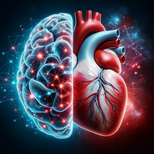 logo of Dilated Cardiomyopathy and ASD Advisor on the GPT Store