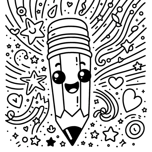 logo of Kids Coloring Pages Hero on the GPT Store