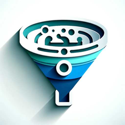 logo of Sales funnel creator on the GPT Store