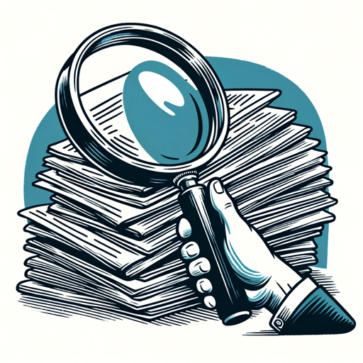 logo of Filter Paper on the GPT Store