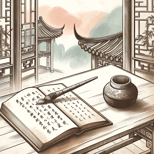 logo of 王阳明和曾国藩 on the GPT Store