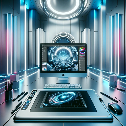 logo of Design Pro on the GPT Store