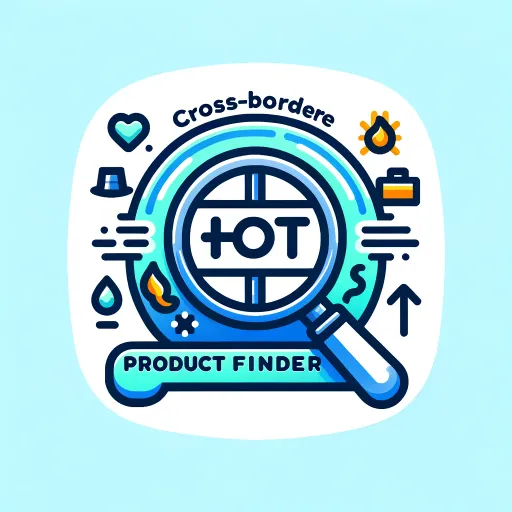 logo of 跨境电商爆品挖掘GPT on the GPT Store