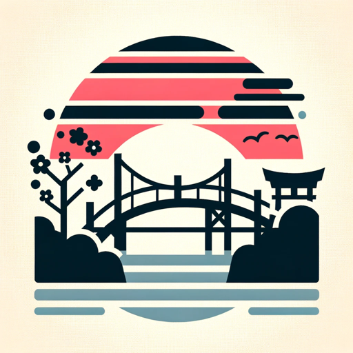 logo of マイ通訳 on the GPT Store