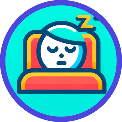 Which Sleeper Stereotype am I? on the GPT Store