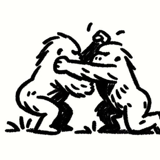 logo of Doodle Delight 🎨️ on the GPT Store