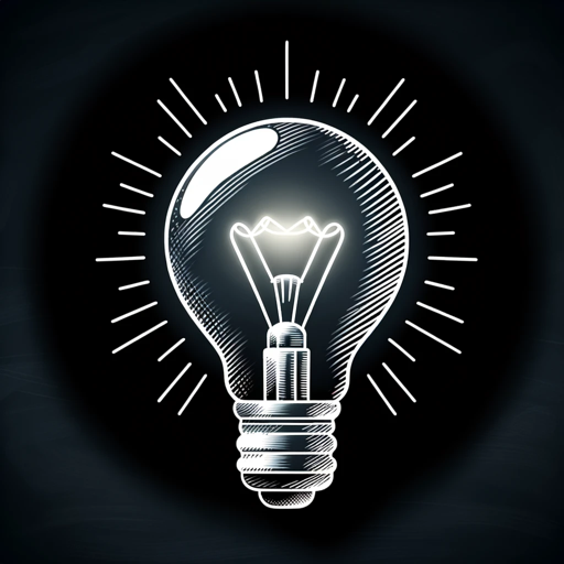 logo of Smart Grant Assistant on the GPT Store