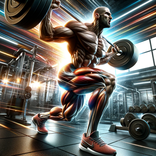 logo of Renato Cariani - Personal Trainer on the GPT Store