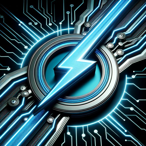 logo of PyTorch Lightning Helper on the GPT Store