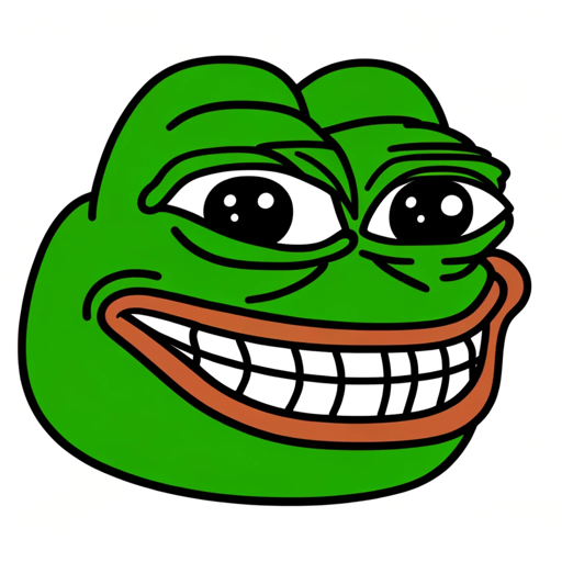 logo of Emotion Frog Artist on the GPT Store