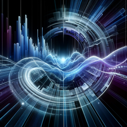 logo of Sound Analyzer Pro on the GPT Store