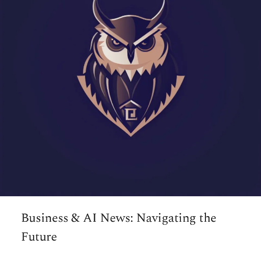 logo of AI Influencer Caption Creator on the GPT Store