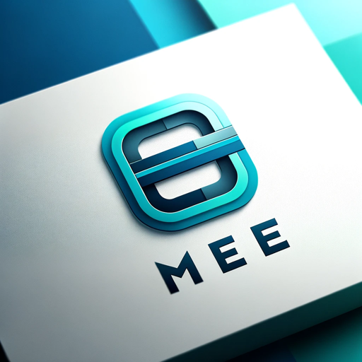 logo of Mini Me on the GPT Store