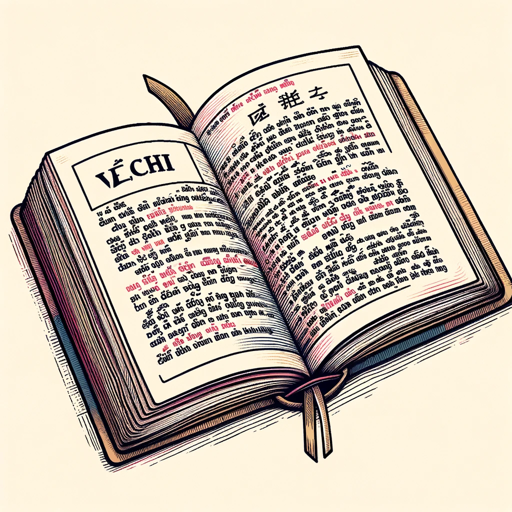 logo of English-Vietnamese Translator on the GPT Store