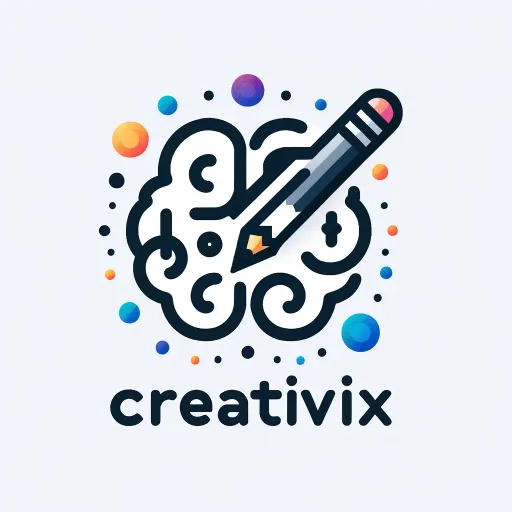 logo of Creativix Logo on the GPT Store
