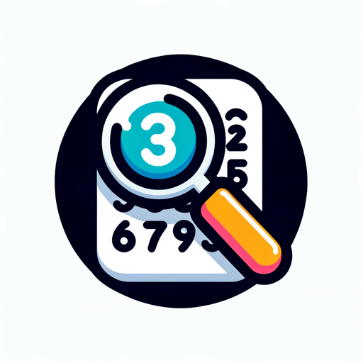 logo of Phone Number Lookup on the GPT Store