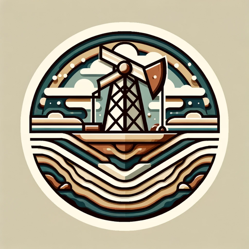 logo of Petroleum Advisor on the GPT Store