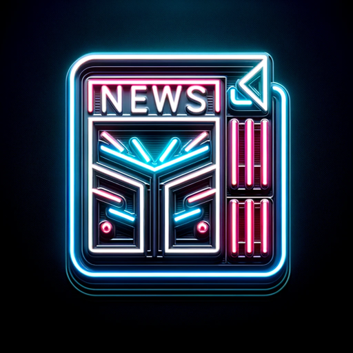 logo of ConTech News on the GPT Store