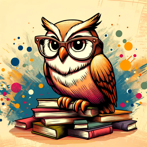 logo of Grammar and Readability Checker on the GPT Store