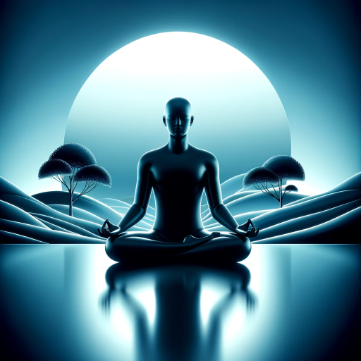 logo of Chakra Master on the GPT Store