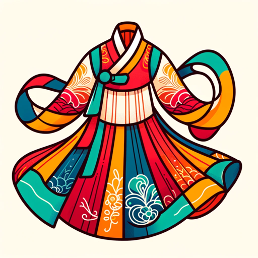 logo of Hanbok Styler on the GPT Store
