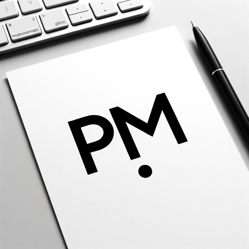 logo of Product Manager Career Navigator on the GPT Store