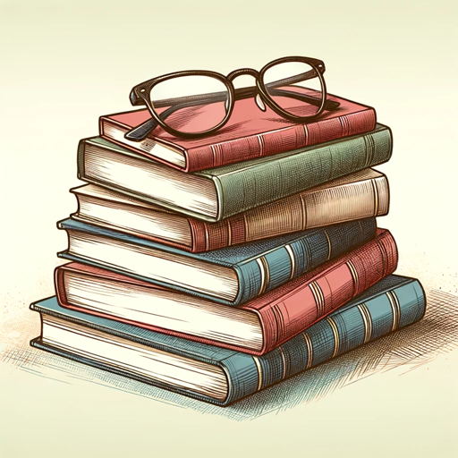 logo of Academic Translator on the GPT Store