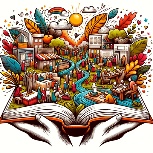 logo of Sermon Devotional Creator on the GPT Store