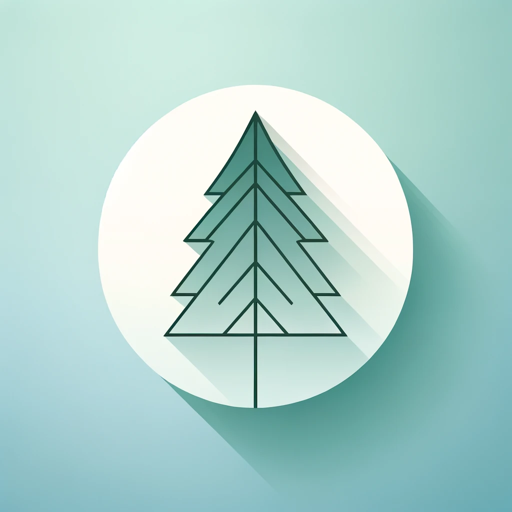 logo of PineGPT on the GPT Store