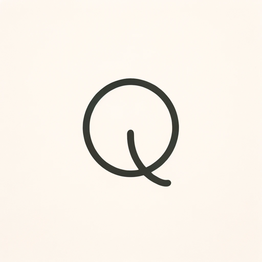logo of Quantum Guide on the GPT Store