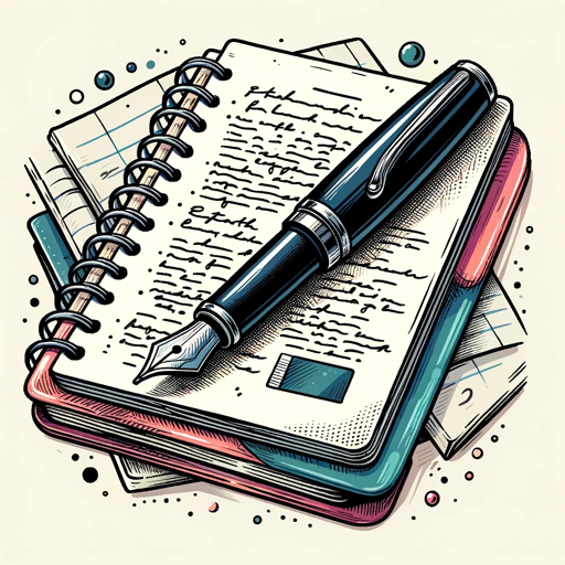 logo of Blog Post Writer From SERP on the GPT Store