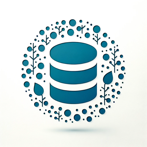 logo of Database Design Advisor on the GPT Store