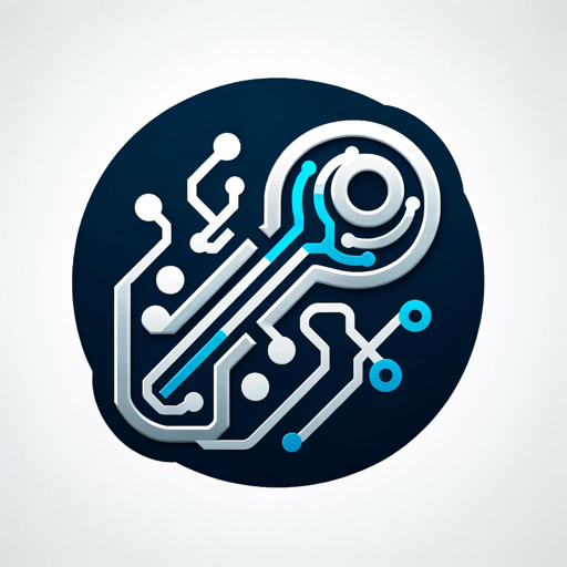 logo of Locksmith San Antonio, Texas AI Assistance on the GPT Store