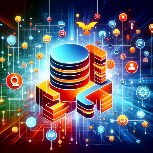 logo of SQL Success Guide: Enhance Your Database Skills on the GPT Store