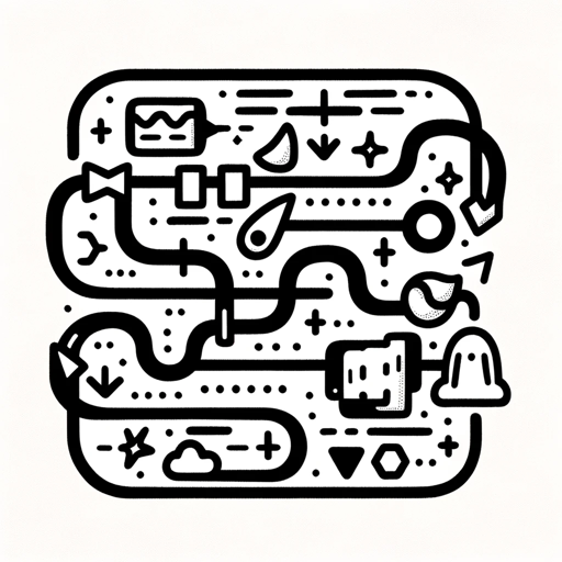 logo of Swimlane Activity Builder on the GPT Store