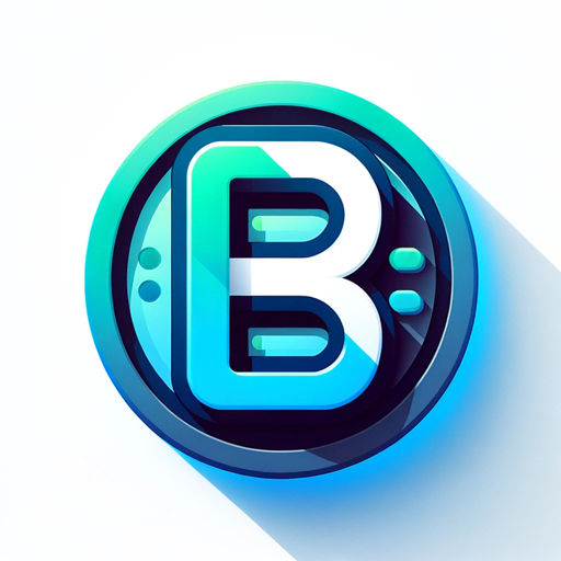 logo of Blazorise Expert on the GPT Store