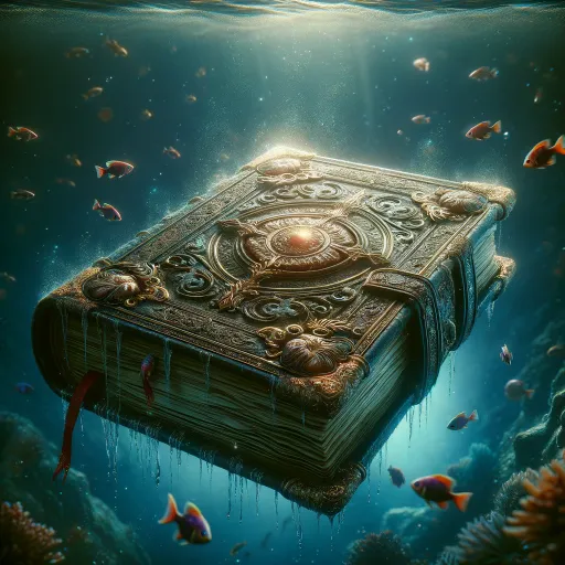 logo of Deep Story Settings on the GPT Store