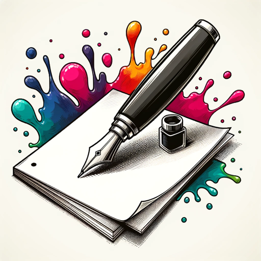 logo of Blog Reviewer on the GPT Store