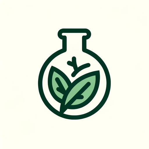 logo of Tissue Culture Expert on the GPT Store