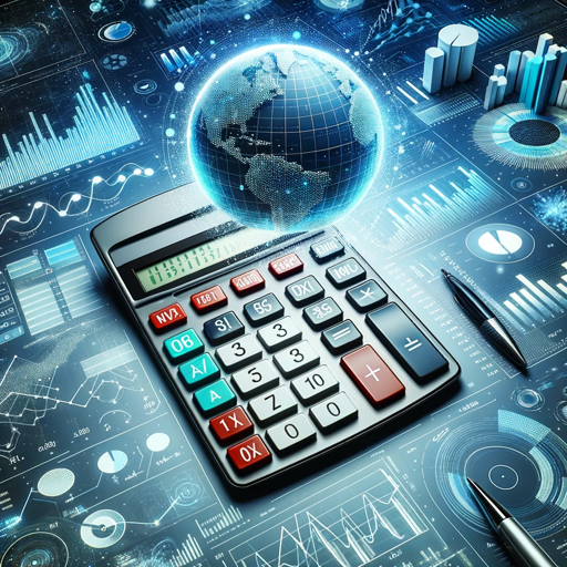 logo of Probability and Statistics on the GPT Store
