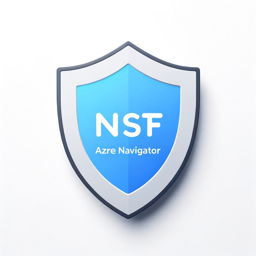 logo of NIST CSF Azure Navigator on the GPT Store