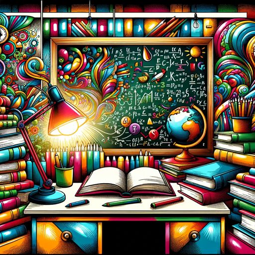 logo of Academic Ally on the GPT Store