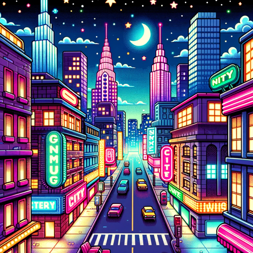 logo of Leisure City Adventure on the GPT Store