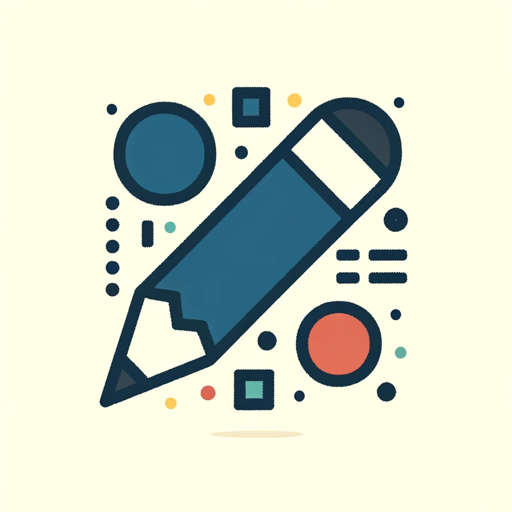 logo of PowerPoint Illustration Assistant on the GPT Store