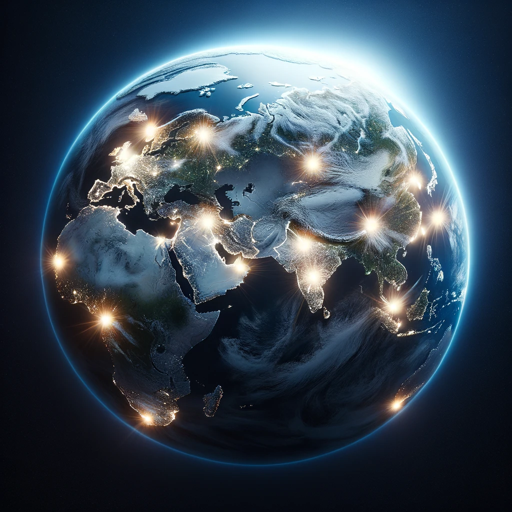 logo of CRISIS -Cartographic Range in Space Imaging System on the GPT Store