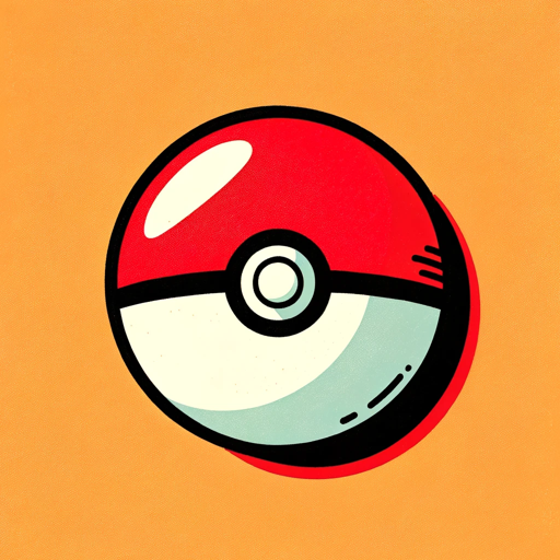 logo of ポケモン詳しく調査GPT on the GPT Store