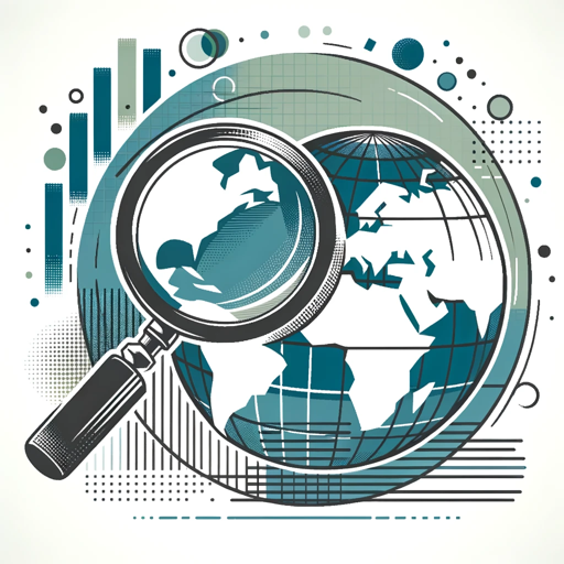 logo of Industry Insight on the GPT Store